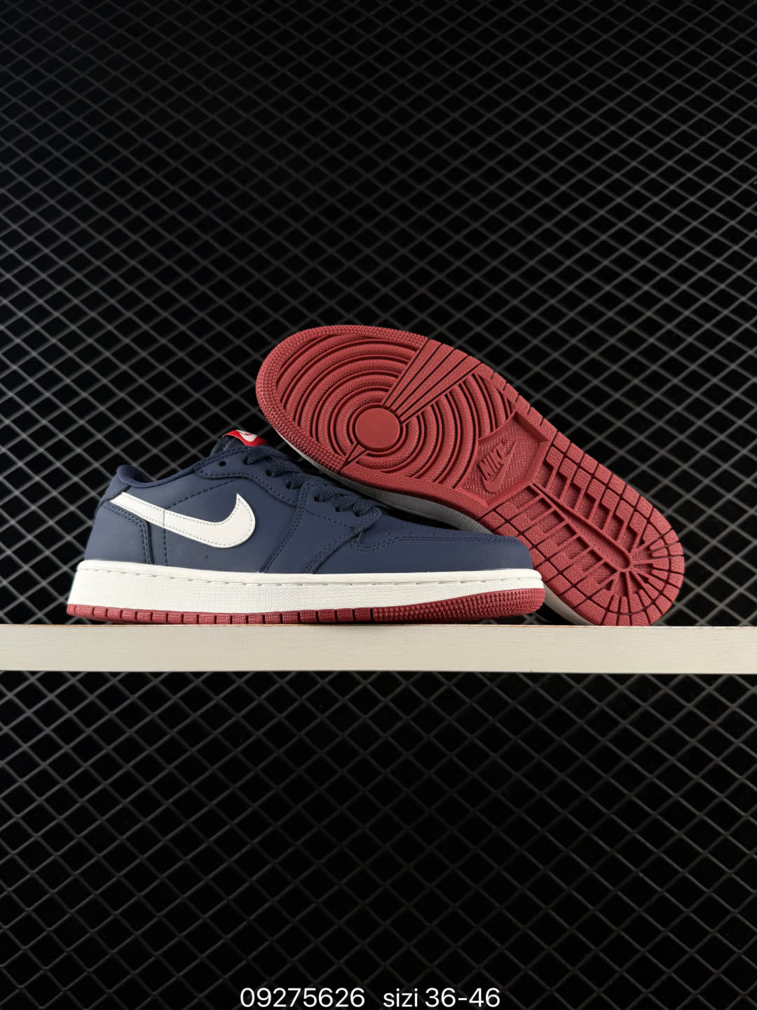 Nike Air Jordan 1 Retro Low OG-IX8478-410